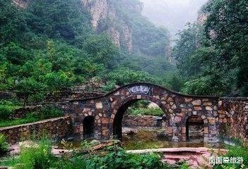 铜仁|林州一山脉走红，既有山地景观又有水域景观，与九寨沟相媲美