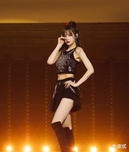 沈梦辰|日日催、夜夜催,整整催了10年,沈梦辰终于如愿以偿地嫁进了豪门