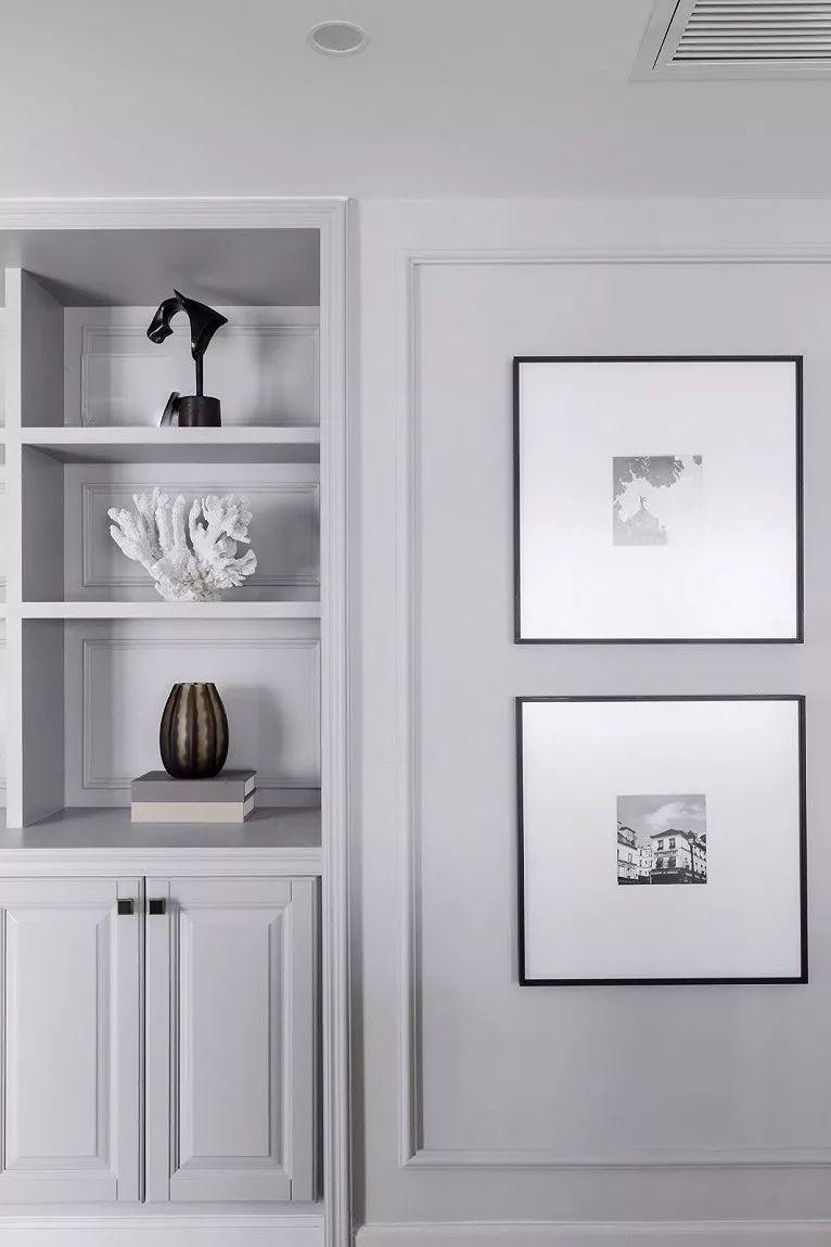 留意一下你家卫生间门，万万不要对着卧室门，有钱人都懂！