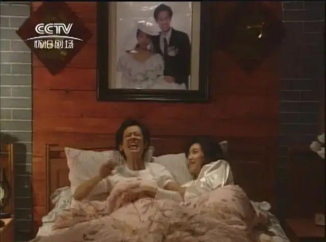 过把瘾|《过把瘾》主角重聚，多少人梦回这部28年前的经典偶像剧