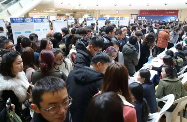 腾讯|“双休3500、单休4300!”HR的这番话,00后毕业生直接“放大招”