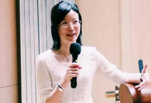 攻克抑郁症世界难题,号称“亚洲第一人”的美女科学家,弃美回国