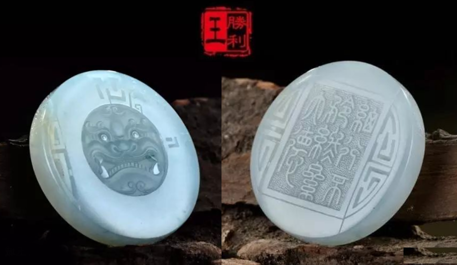 葫芦|能真正读懂这些玉雕内容的人没有几个?