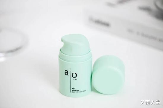 护肤 靓妹都喜欢用什么护肤好物？