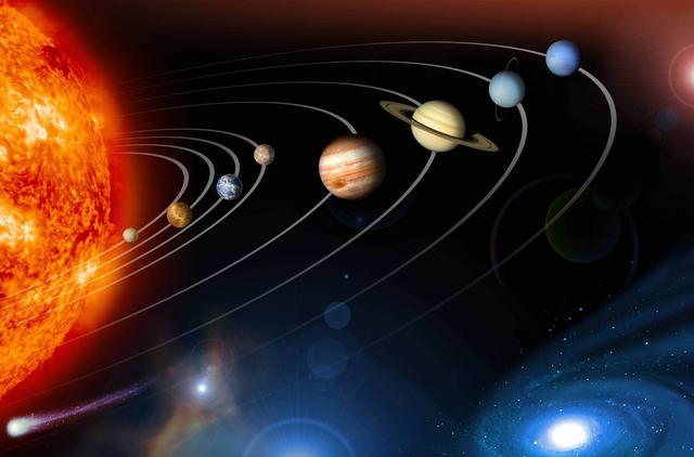 若外星人袭击地球,人类能存活下来吗?勿忘霍金的话,藏住自己!