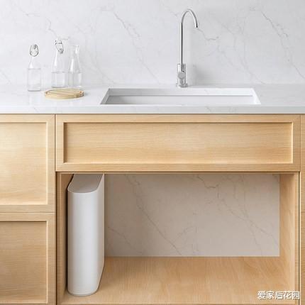 厨房装修超实用的细节,家里一个没有的话,就说明和时代脱节了!