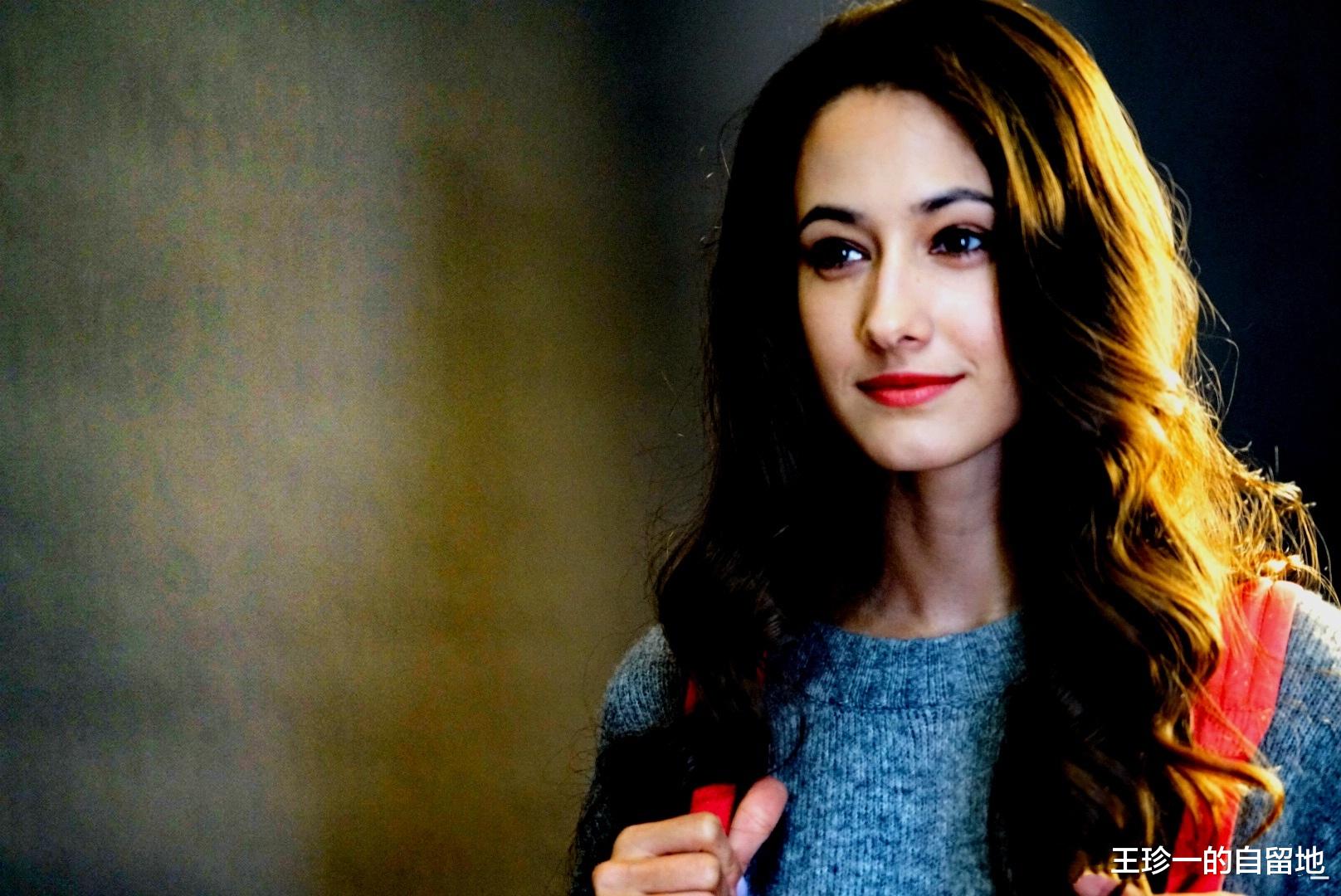 徐峥|5位乌克兰明星在中国生存状态：有人被徐峥捧红，有人嫁中国丈夫