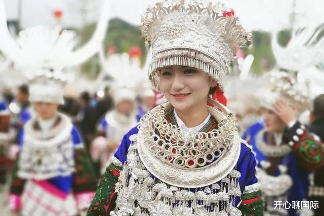 重庆|苗族的银饰漂亮便宜,为何导游不建议买?这些原因是关键