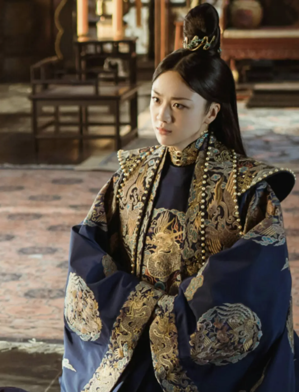 古典|古典美消失了！“硬凹古装美人”的11位女演员，一个比一个辣眼睛