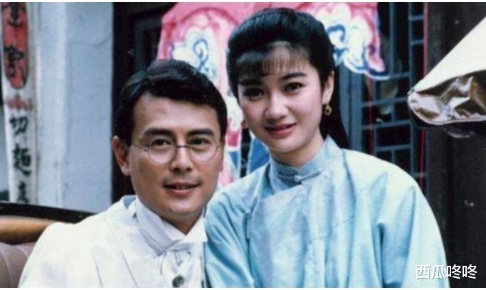 台湾|7位已逝的台湾女星,她们已经走了,记忆中还有她们的身影