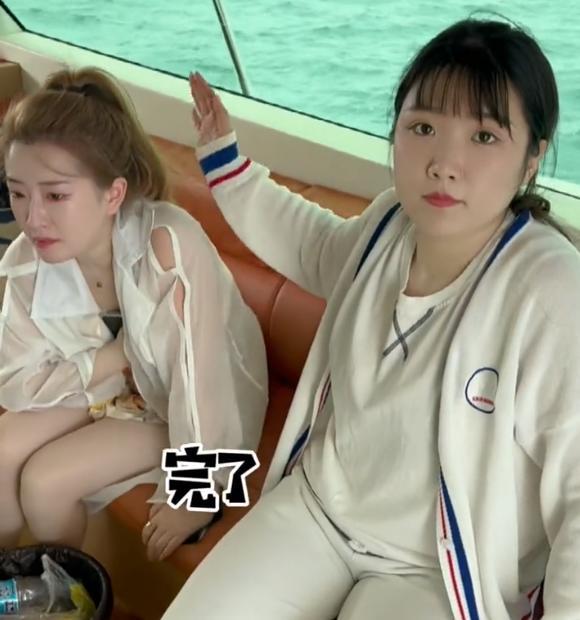 于越|刘姜胜男澄清出轨,暗示第三者是丈夫故意安排的,网友:恬不知耻