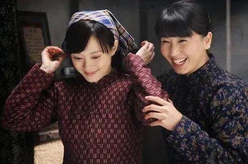 孙俪|闫学晶爆料：别看孙俪平时挺文静，其实精明得很，办不了吃亏的事