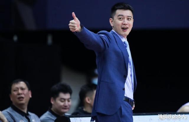 辽宁男篮|CCTV5直播！辽宁打响CBA季后赛揭幕战，杨鸣正式开启争冠计划