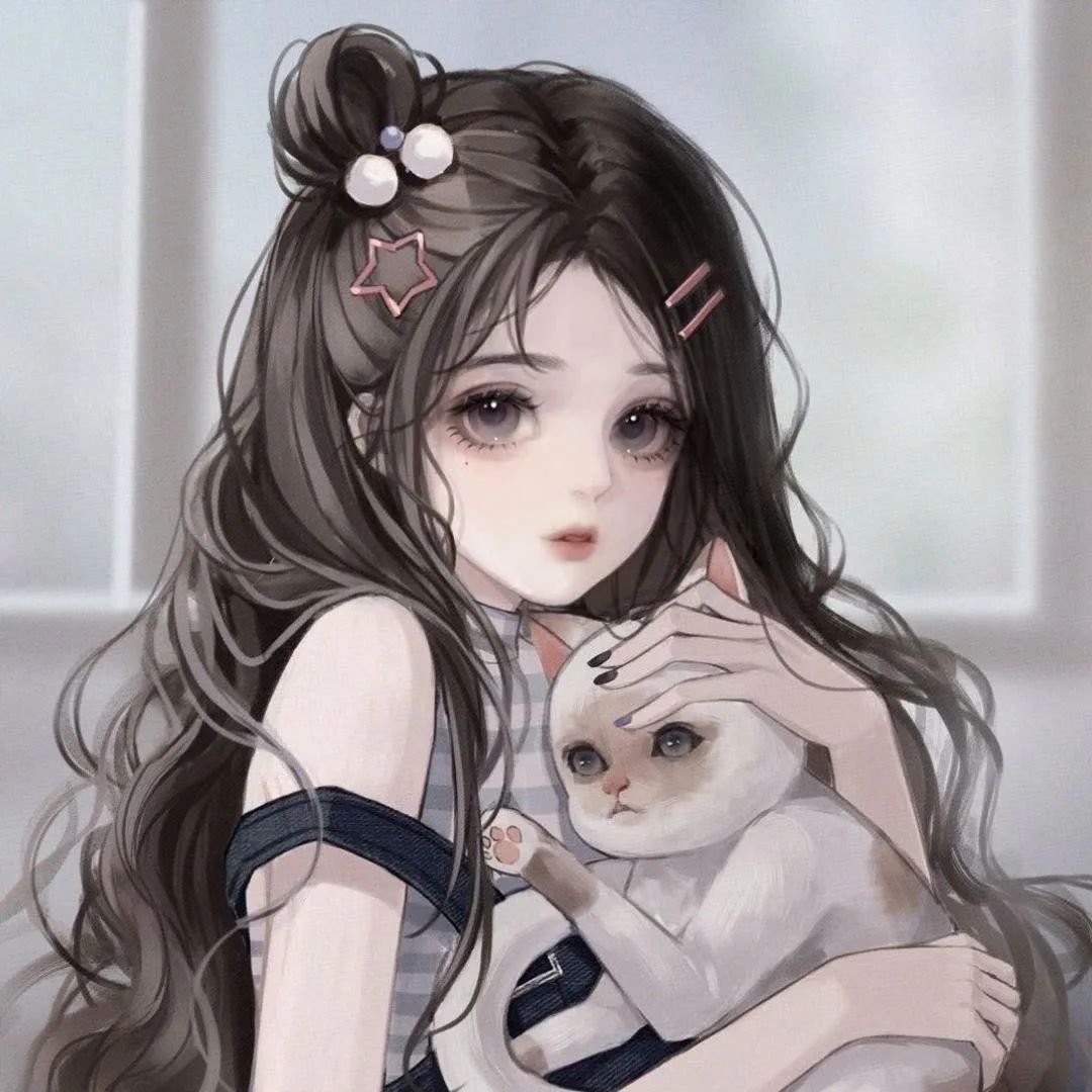 acgn漫评|动漫头像| 红红火火的nice动漫头像