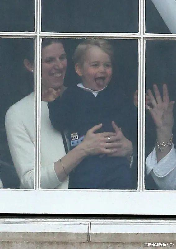 威廉|威廉和凯特与哈里和梅根，他们对保姆的选择也风格迥异