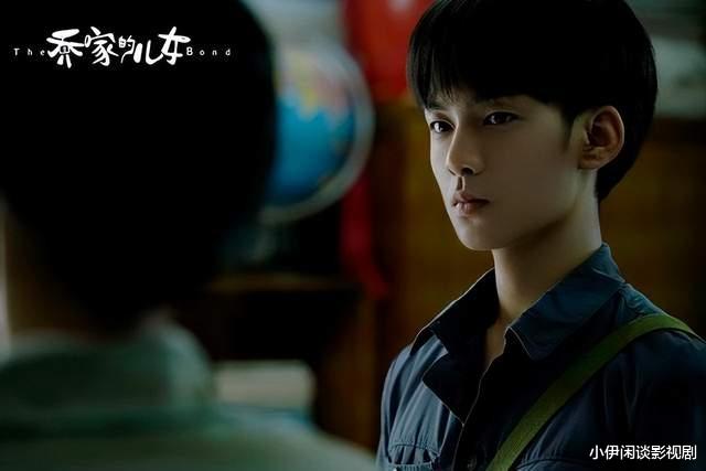 张天爱|《且试天下》杨洋是在稀烂的剧情里,认真地演,男配也都是亮点