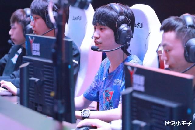 特斯拉|拉夫你真菜,退役吧!青训选手挑衅Doinb,Doinb的回应让人称赞