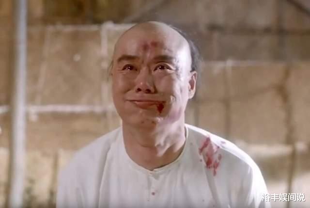 聚会|老牌香港武师聚会!70岁“雷一笑”老态尽显,洪金宝师兄元庭露面