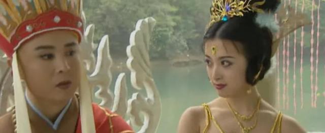 金枝玉叶|“歪瓜裂枣”别硬演公主,这9位女星告诉你,什么才叫金枝玉叶