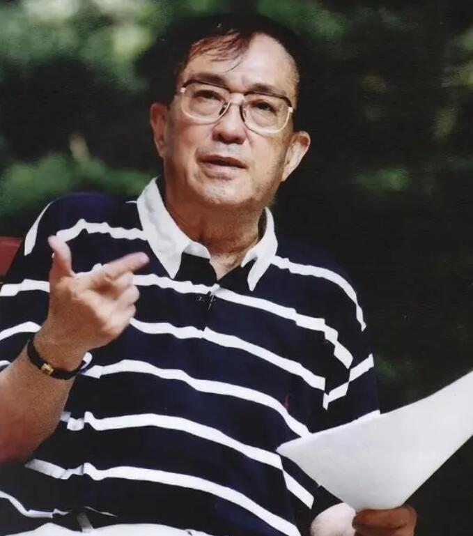 周笔畅|著名大导演谢晋,唯一在世的儿子因疫情去世