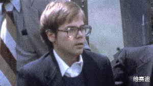 电影|为了吸引偶像的注意,粉丝跑去刺杀总统,这可不是电影