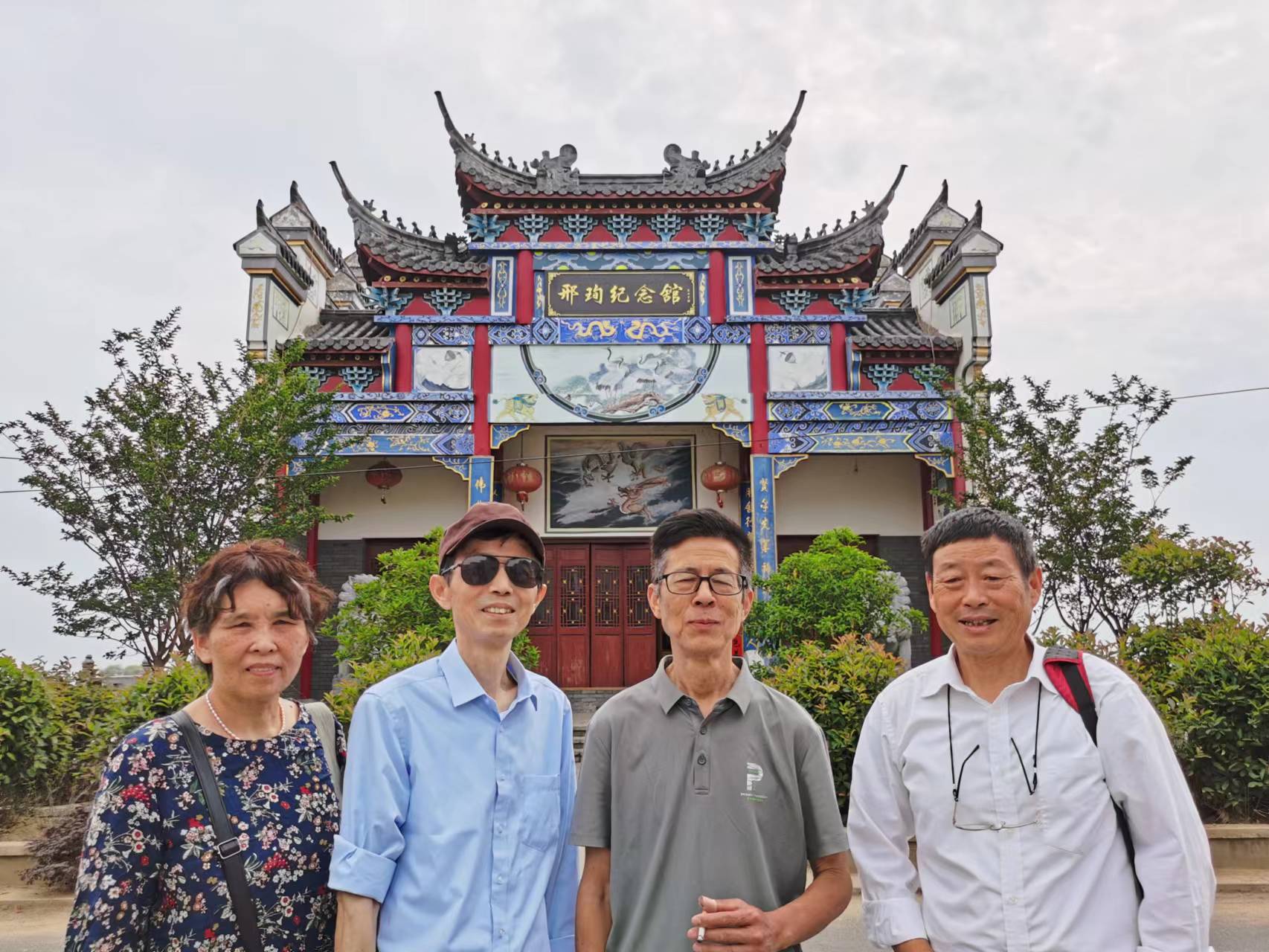 海昌海洋|端午节后游览当涂湖阳镇和江苏高淳老街及高淳国际慢城随拍