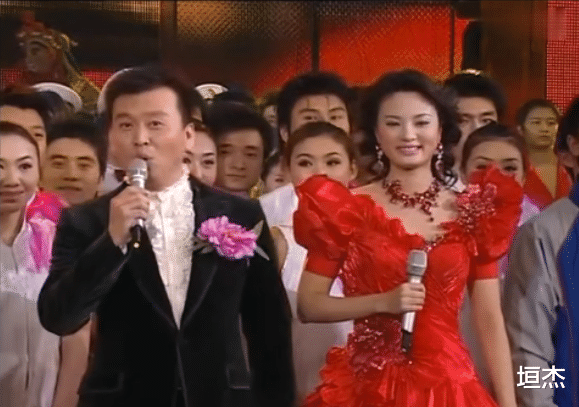 春晚|最差春晚：让央视道歉、导演想不开，被誉为最差春晚