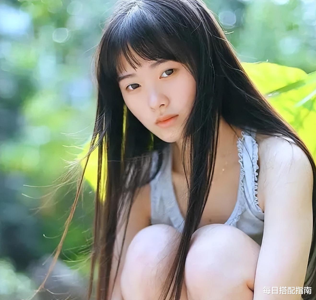 林青霞 把握好这些要点,你也能打造出“港风美人”的美,赶快试试吧!