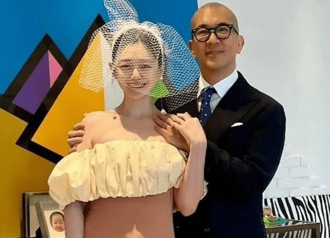 宋祖儿|10位离婚明星近况:有人传出新恋情,有人消费前夫,还有人闪婚