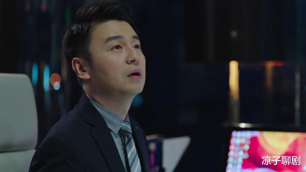 陈俊生|重温《我的前半生》：陈俊生抛妻弃子娶凌玲的真相，藏在贺涵的两段话里