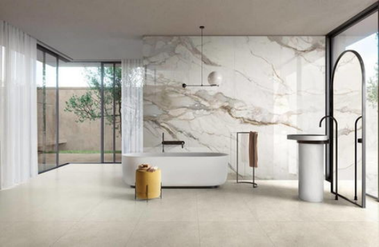 “岩板”红遍装修界,轮到自己家里装修,到底值不值得投入?