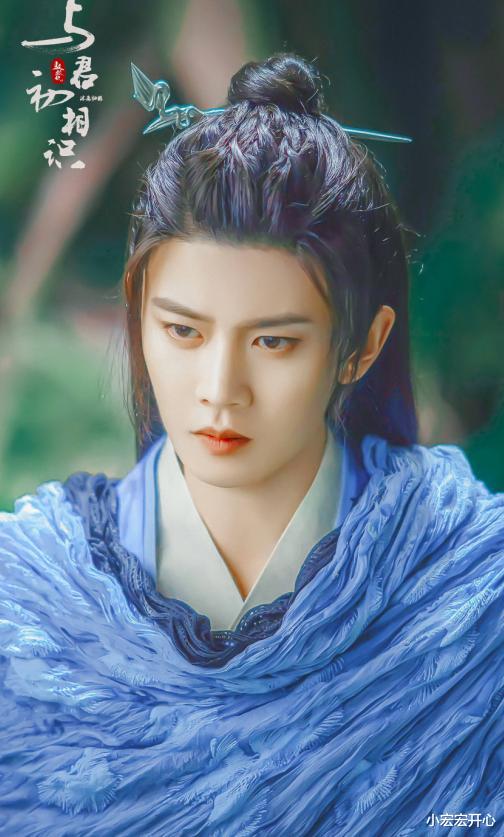 与君初相识·恰似故人归|《与君初相识》拖更引众怒，原著作者亲自发文控诉，评论区彻底沦陷了