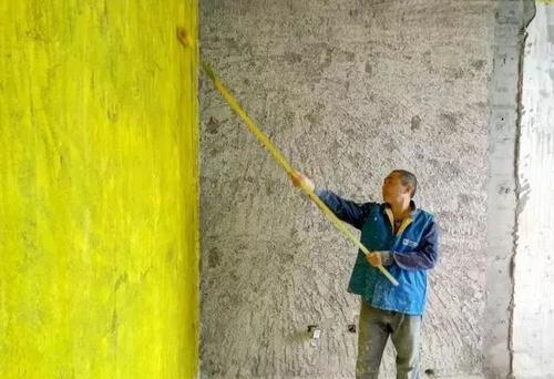 家里装修可以自己动手的几道工序!