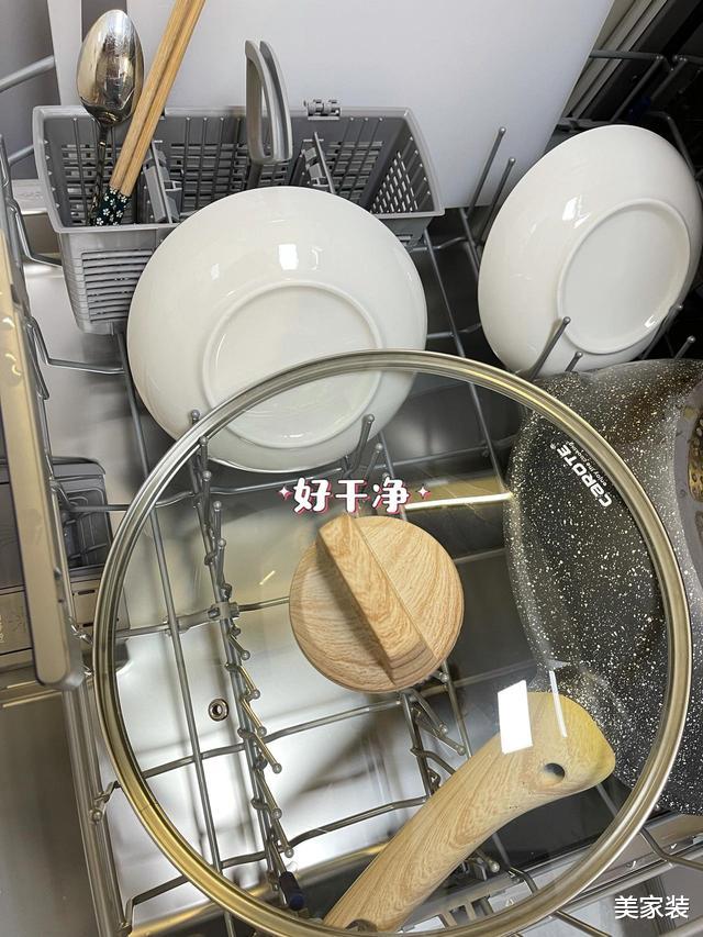 建议:若不差钱,往厨房里添这4样“高级货”,越用越幸福!