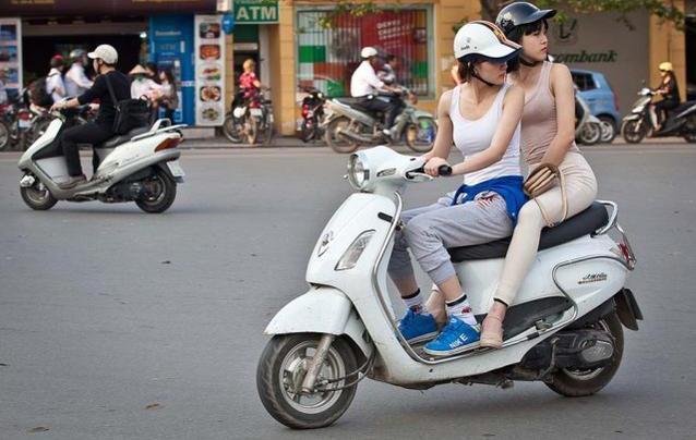 北京丰台,女子下班的时候,让男同事顺自己一段,男同事也不好拒绝