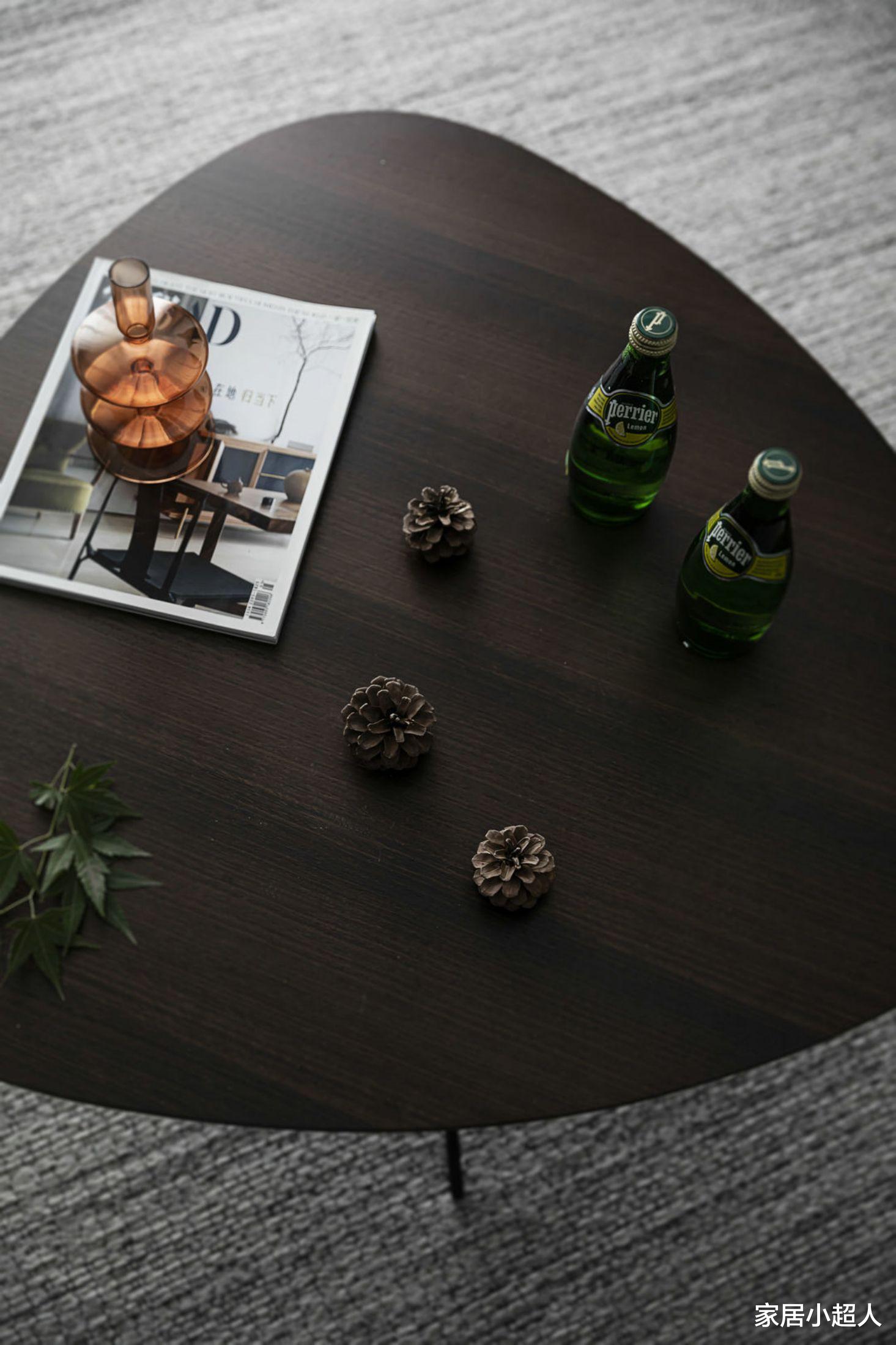 80后业主15万重改精装房,让收纳空间翻倍,值得借鉴