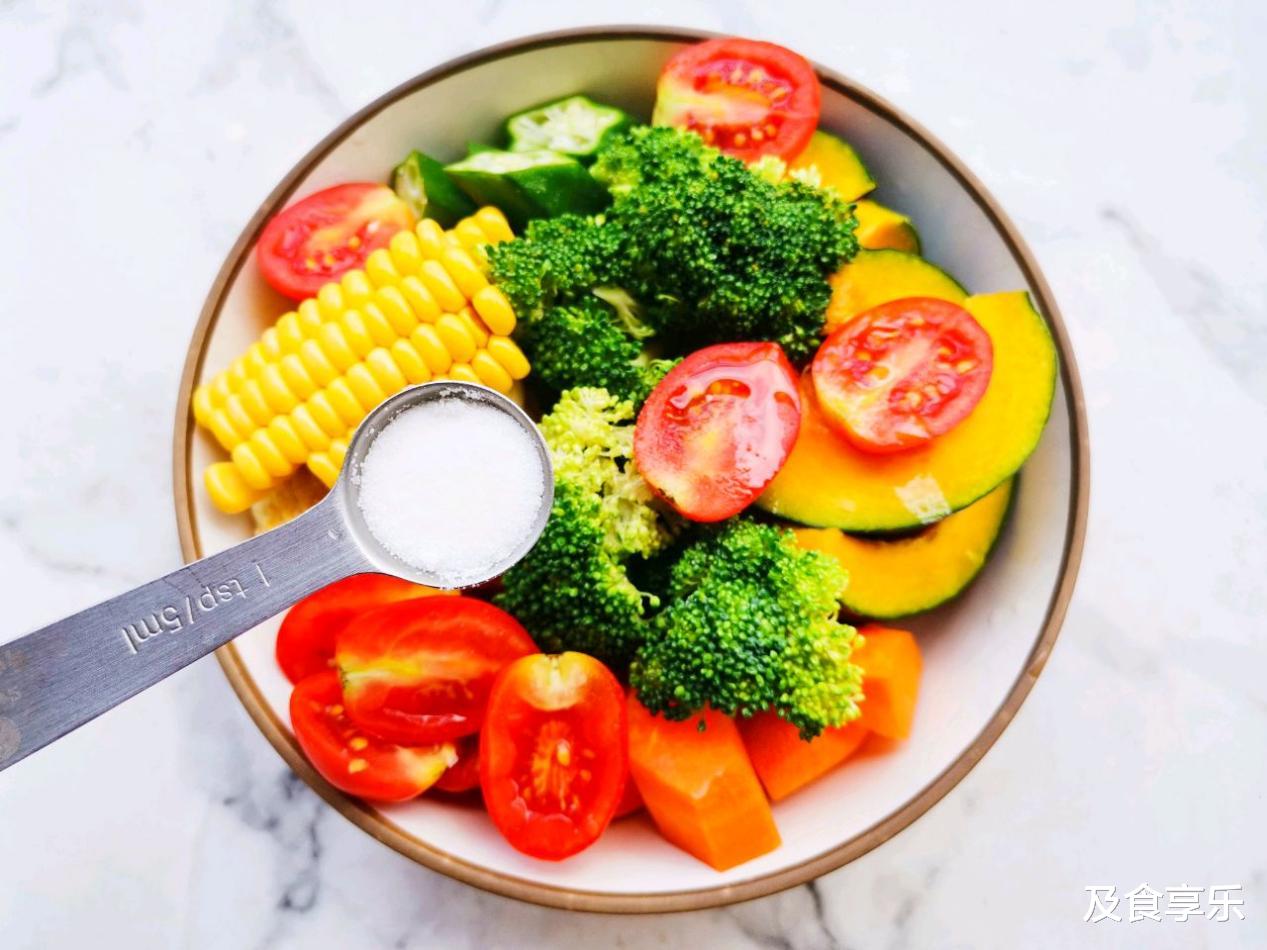 穿衣搭配 鸡胸肉烤时蔬,荤素搭配营养高,低脂低卡又美味,简单零失败