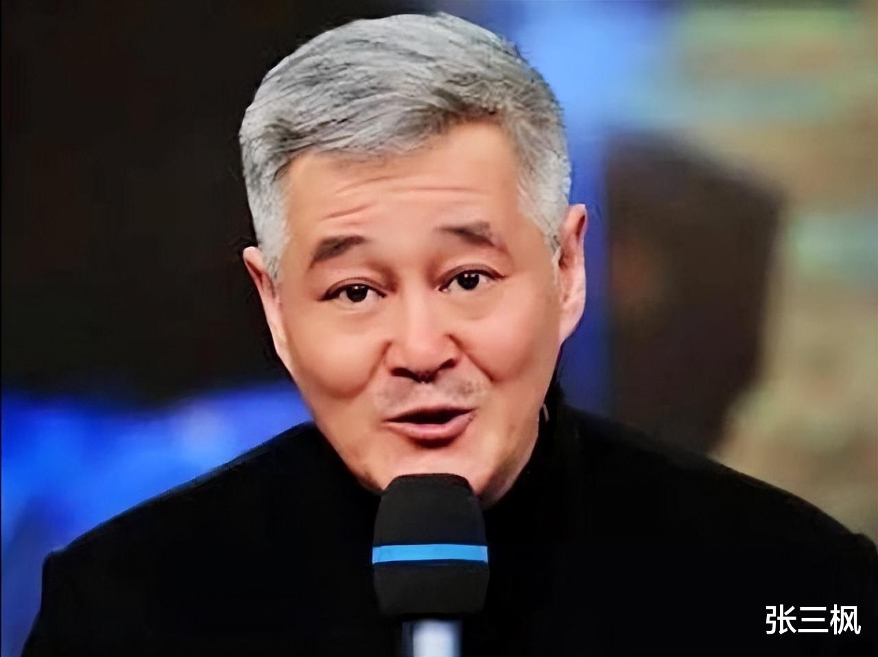 赵本山|赵本山:身处旋涡中,想体面而不可得