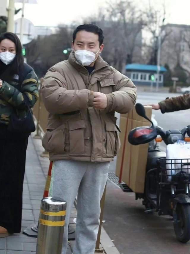 明星|春晚第二次彩排,80后90后演员成主流,脱口秀演员有5人参加