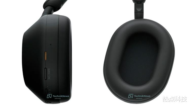 索尼|索尼WH-1000XM5强化续航表现 LinkBuds S外型酷似降噪豆