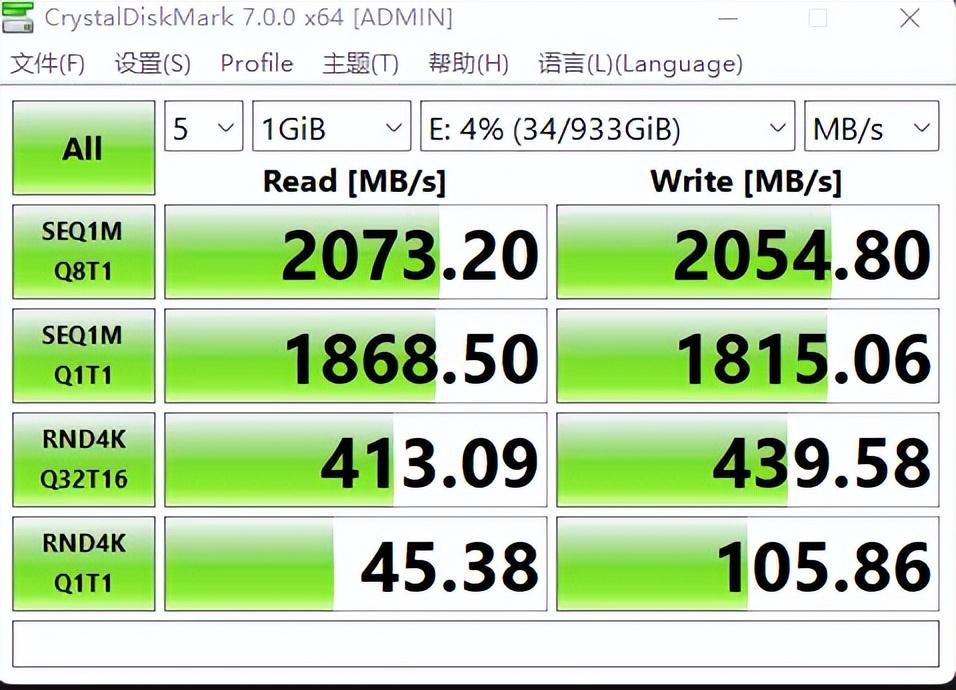 固态硬盘|虽小却强 性价比之王 | 小米移动固态硬盘 开箱体验