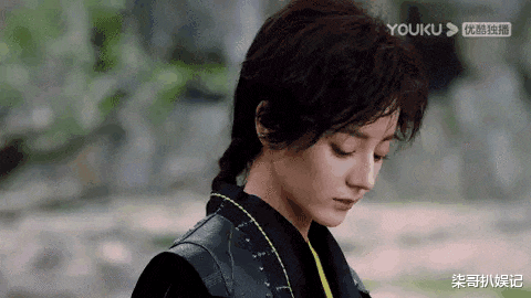 迪丽热巴|红毯上惊艳，一到古装秒变“灾难现场”，这4位没有一个逃得过