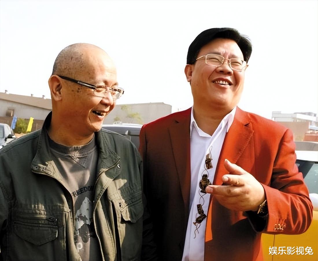 主持人|《今日关注》主持人郑达:一句“痛啊”,让他晚节不保?