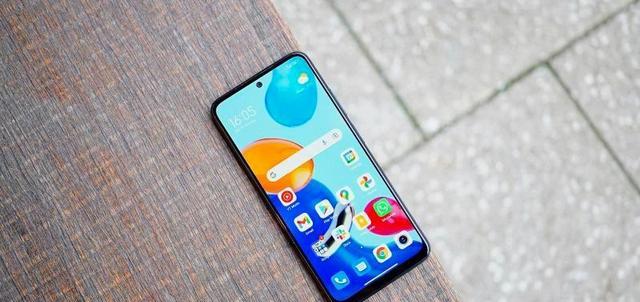 Redmi Note 11|RedmiNote11手机评测：价格仅1069元，但很优秀