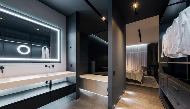 90入住才知道，比起豪装，这样极简式的装修，是名副其实的耐看