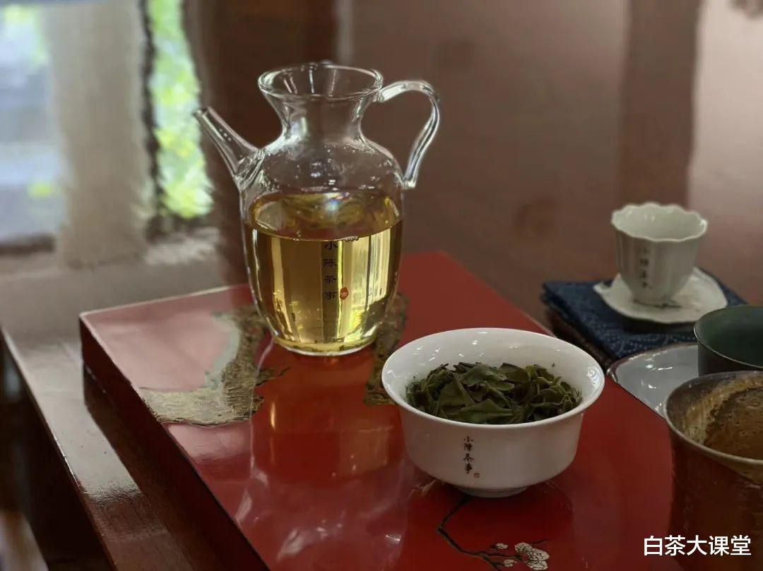 水果|什么样的茶叫浓茶?习惯喝浓茶会有哪些影响?一篇文章给你答案
