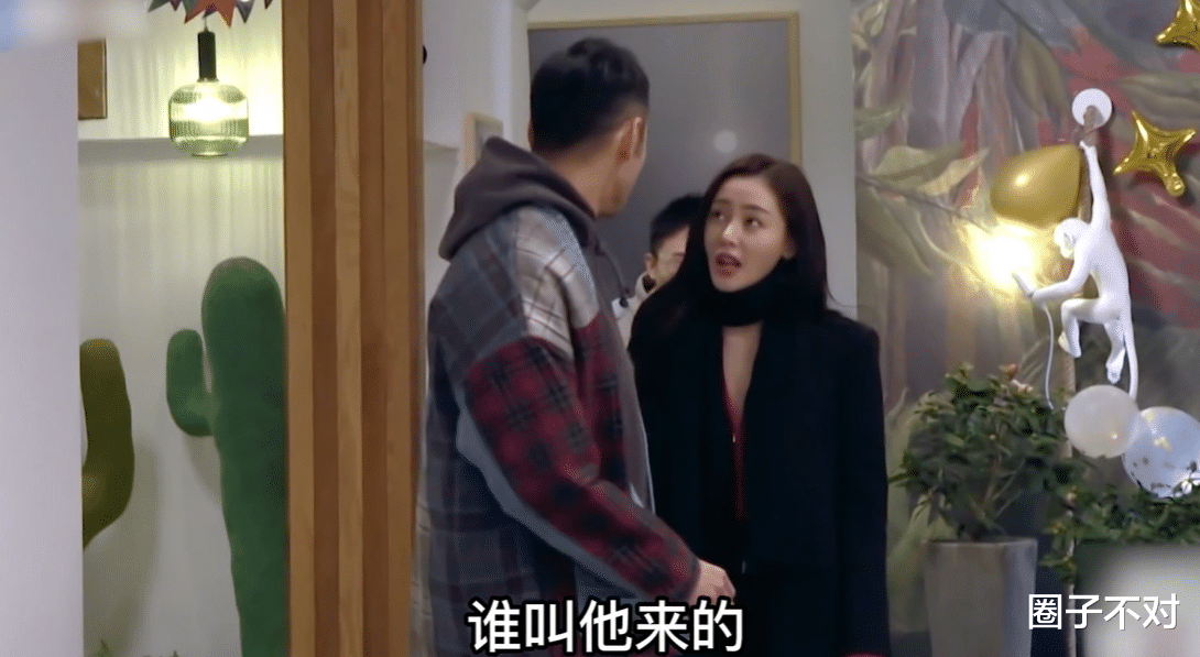 侏罗纪世界统治|阮经天：把杨迪当“佣人”使唤，现场罢录耍大牌？原来我们都错了