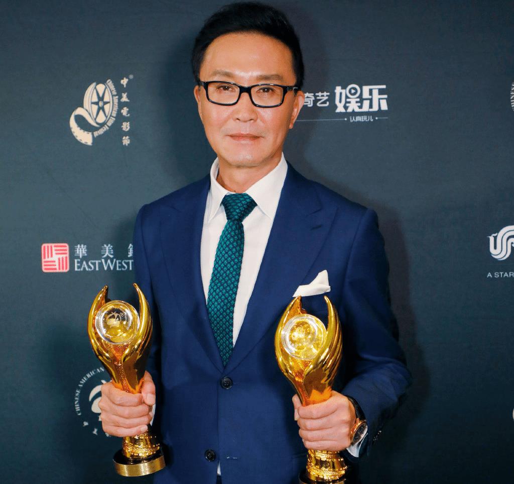 岳秀清|著名演员岳秀清:嫁吴刚30年生一明星儿子,把他宠成小公主