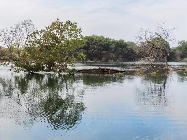 虹口|行走漓江赏美景