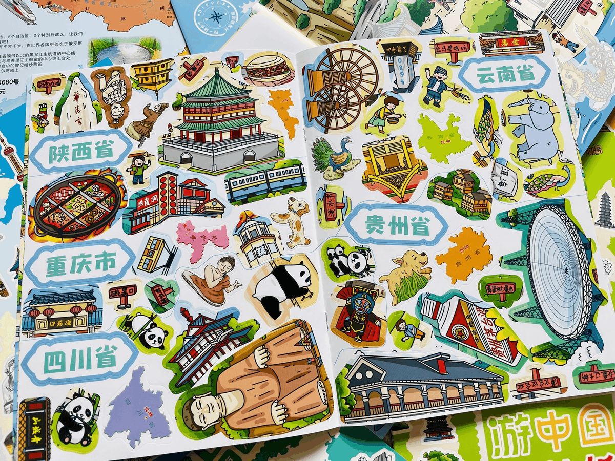 旅行|如何让孩子见世面？旅行、逛博物馆、看书，都不是最好的选择
